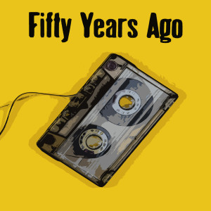 Sammy Davis Jr.的專輯Fifty Years ago