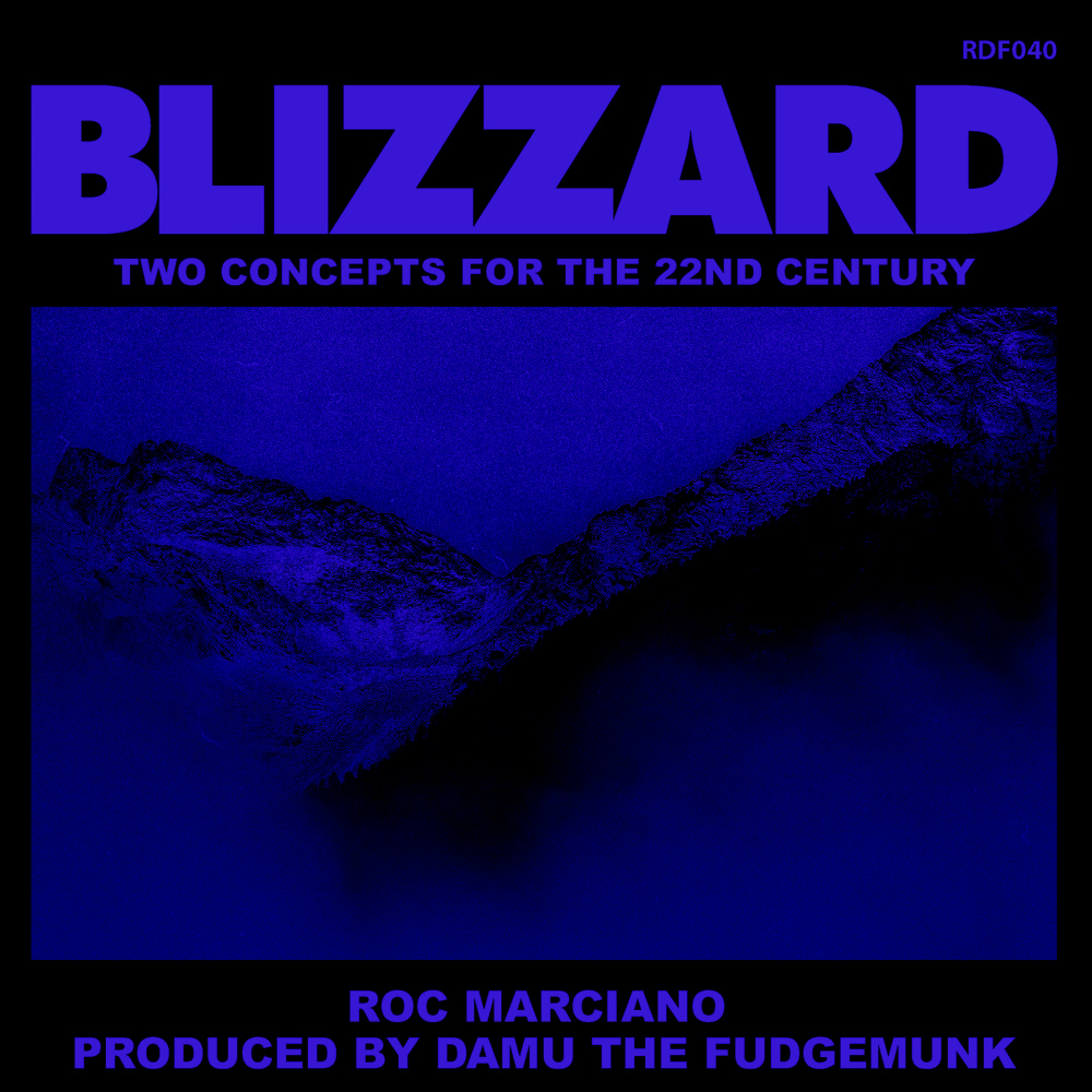 Blizzard (Noises From the Chamber Mix) (Explicit) (Noises From The Chamber Mix)