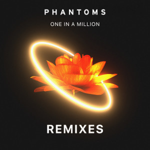 Album One In A Million from Phantoms
