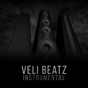 YungVeli的專輯Veli Beatz Instrumentals