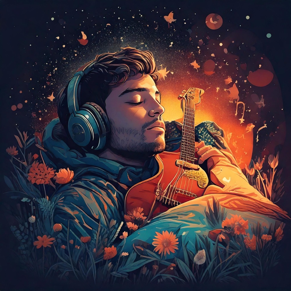 Nocturnal Bliss