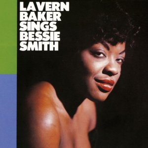 LaVern Baker的專輯Sings Bessie Smith