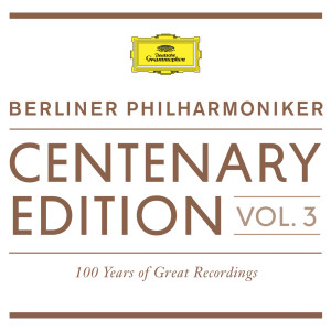 收聽Berliner Philharmoniker的3. Rondo. Burleske. Allegro assai. Sehr trotzig (Live From Philharmonie, Berlin / 1982)歌詞歌曲