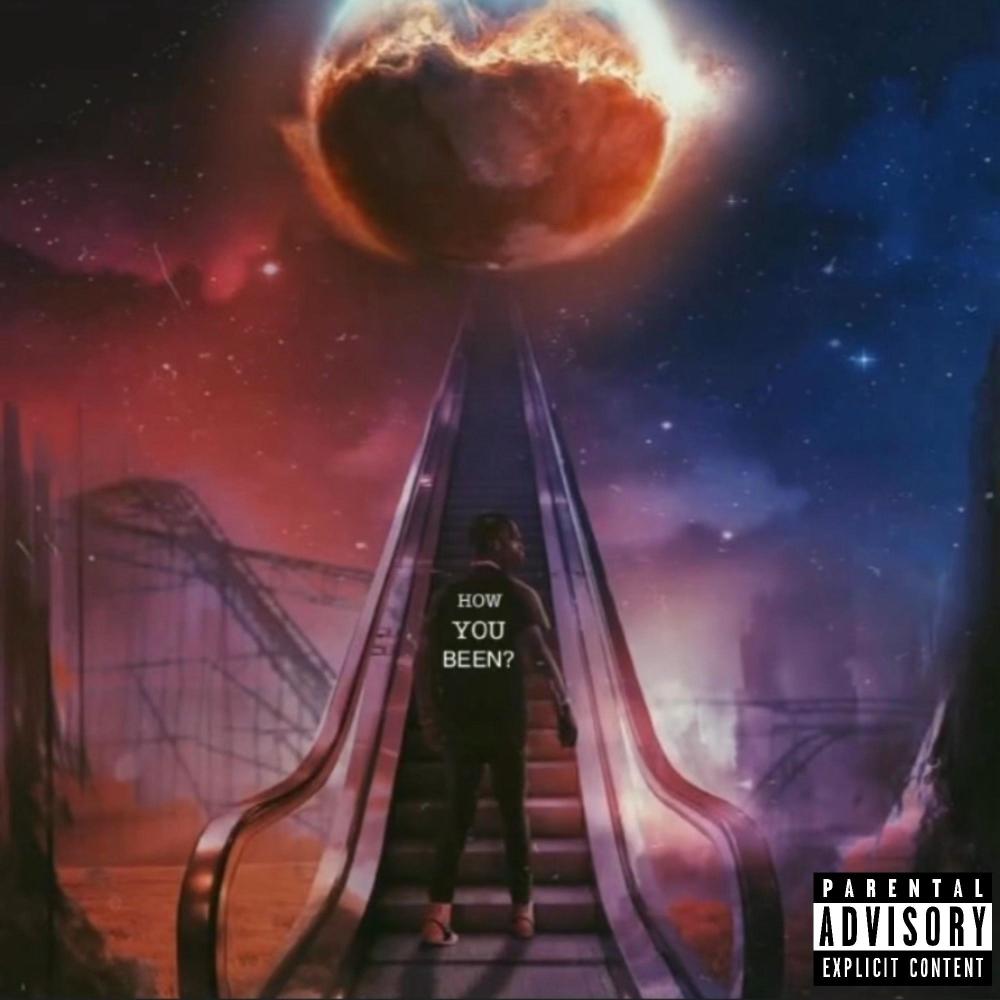 How You Been? (feat. Xavier Weeks) (Explicit)