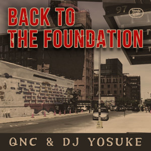 Album Back To The Foundation from 