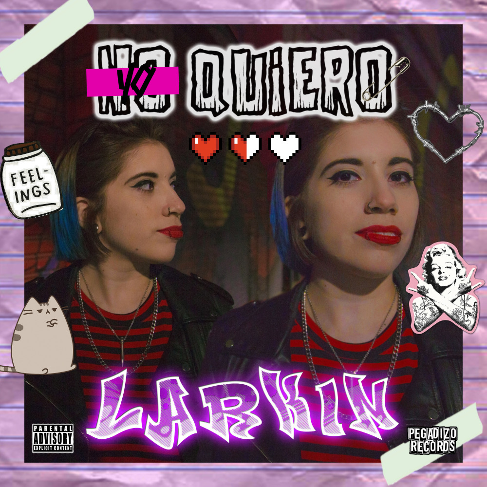 Yo Quiero (Explicit)