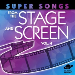 The Hit Co.的專輯Super Songs from the Stage and Screen, Vol. 4