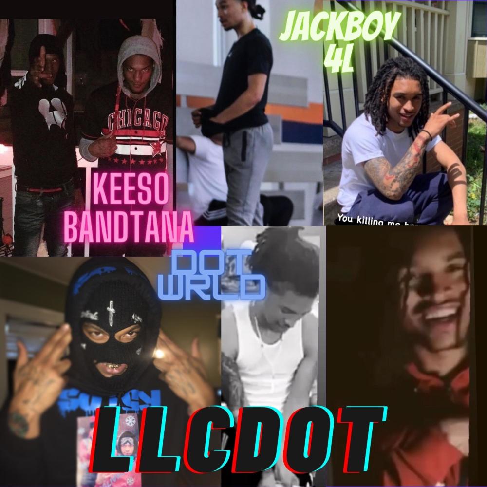 Grind (feat. SoicyNoHeart & Bloodyboy Ric) (Explicit)
