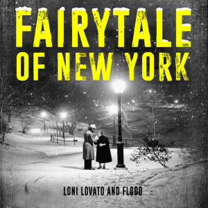Album Fairytale of New York from Loni Lovato and Flood