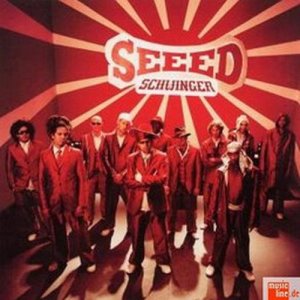 ดาวน์โหลดและฟังเพลง Schwinger (Radio Version) พร้อมเนื้อเพลงจาก Seeed
