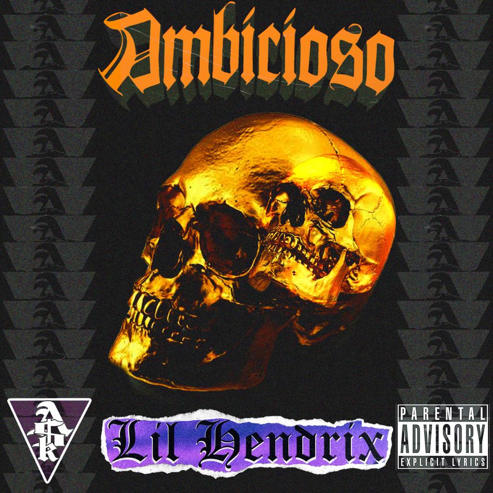 Ambicioso (Explicit)
