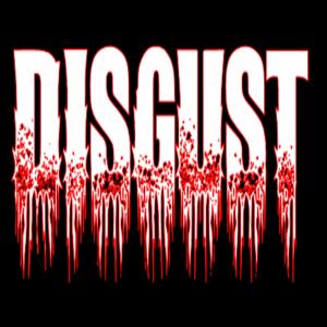 Disgust的專輯DISGUST (Explicit)