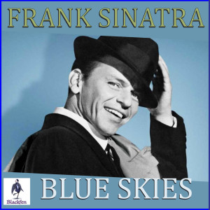 Dengarkan lagu All The Way nyanyian Frank Sinatra dengan lirik