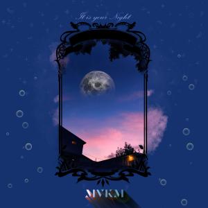 Listen to It is your Night song with lyrics from MVKM