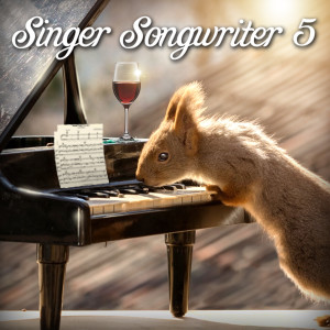 อัลบัม Singer Songwriter 5 ศิลปิน Various