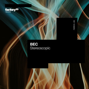 Album Stereoscopic from Bec