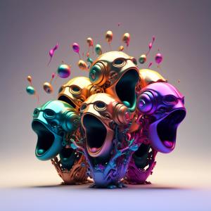 LØDIUN的專輯Omnia