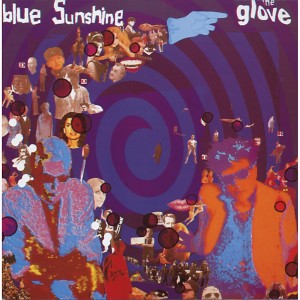 ดาวน์โหลดและฟังเพลง Sex-Eye-Make-Up พร้อมเนื้อเพลงจาก The Glove
