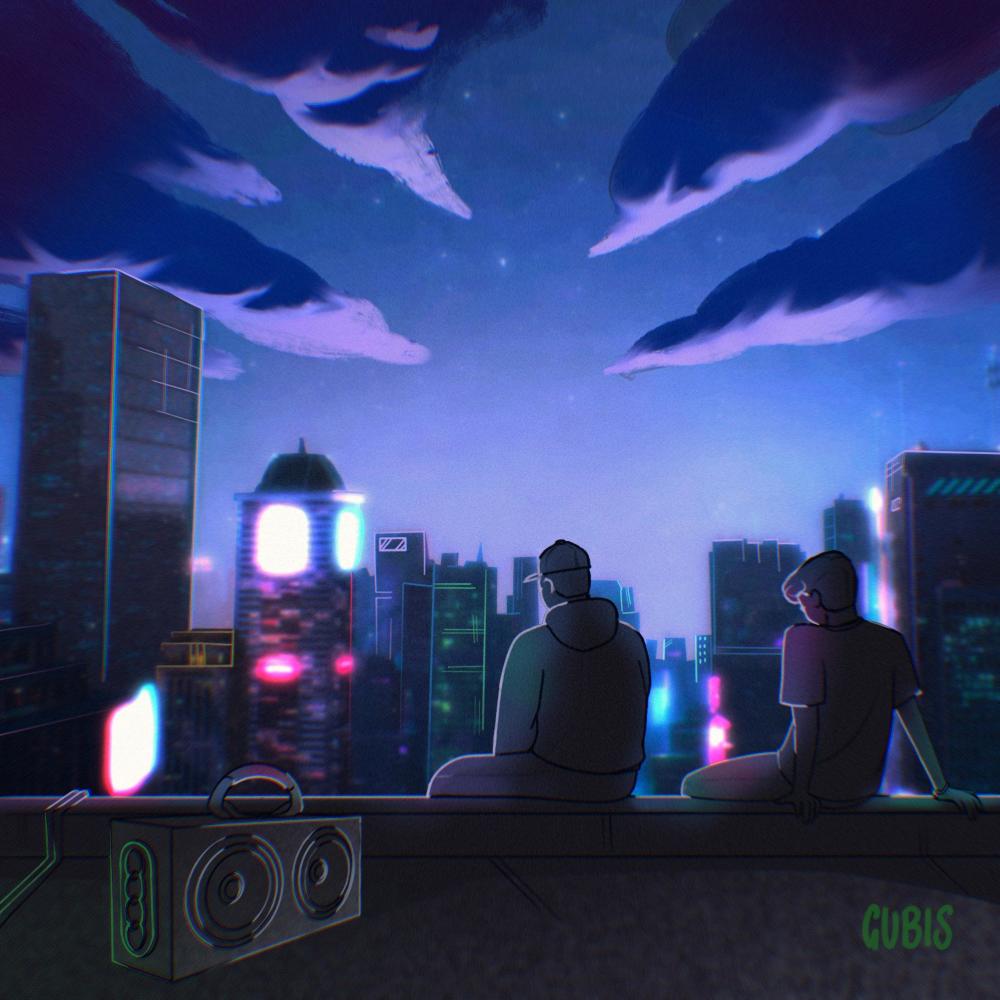Skyline (feat. PARRE) (Explicit)