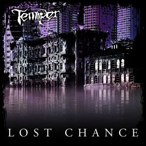 อัลบัม Lost Chance ศิลปิน Temper