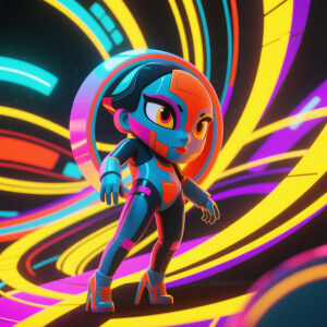 default playlist img