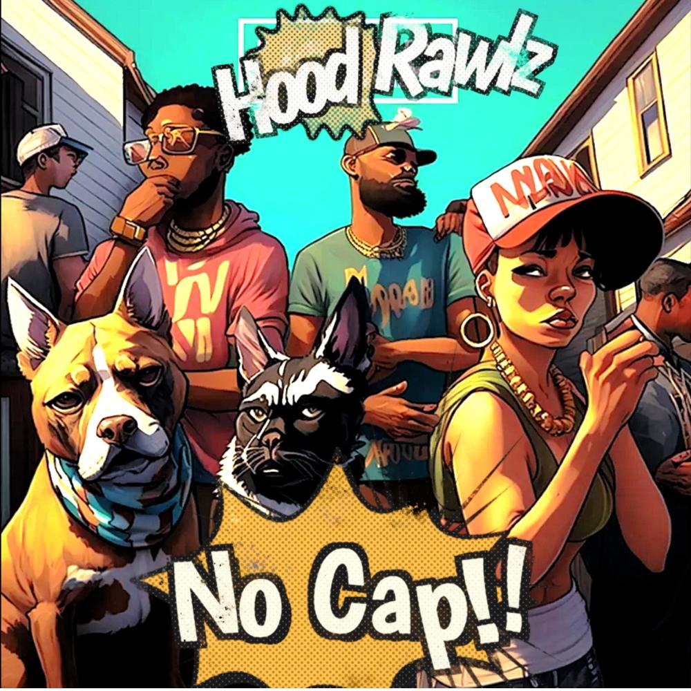No Cap!! (Explicit)
