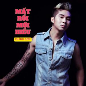 Listen to Trách Nhầm Duyên Phận song with lyrics from Khánh Đơn