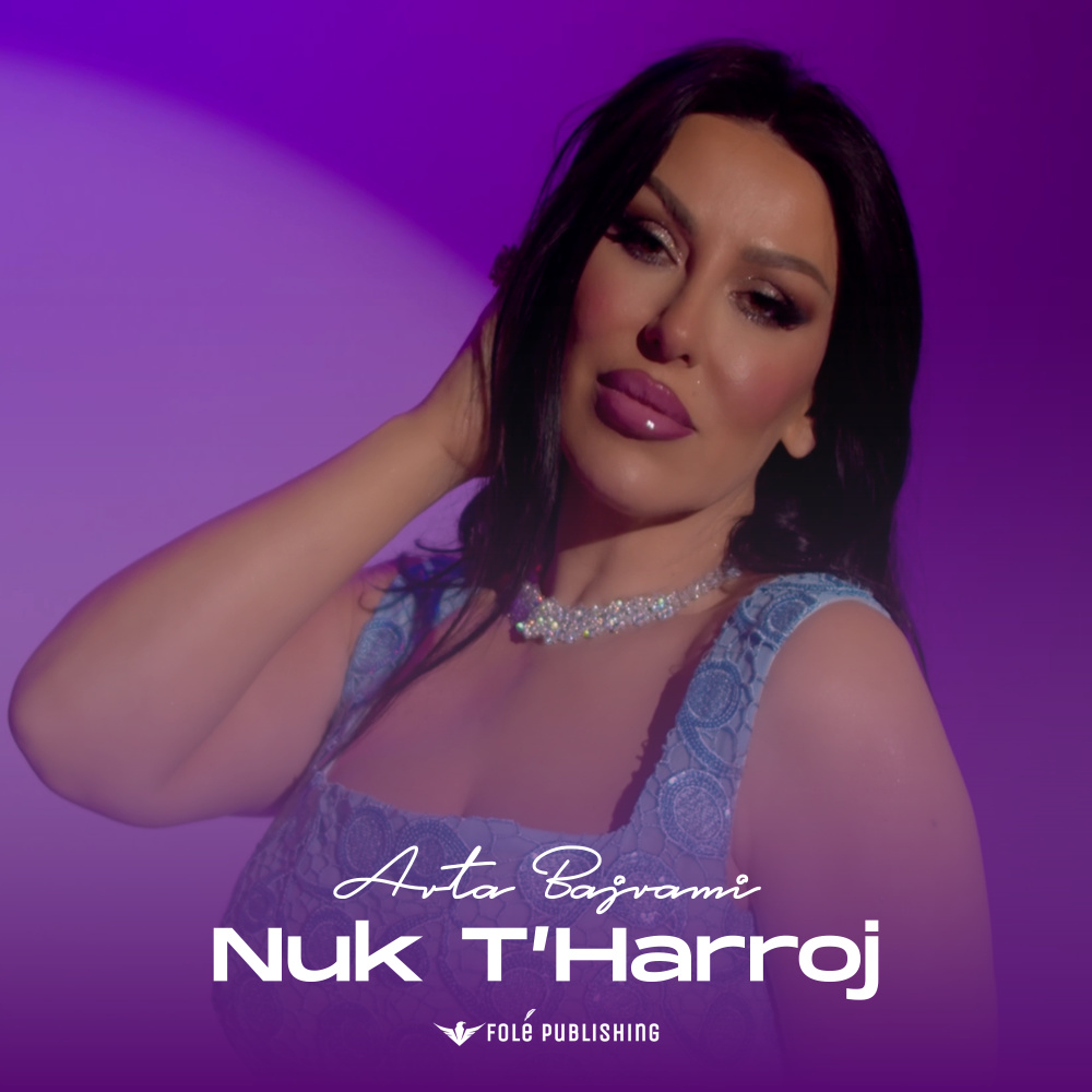 Nuk T'Harroj