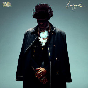 收聽Captaine Roshi的Pleine lune (Explicit)歌詞歌曲