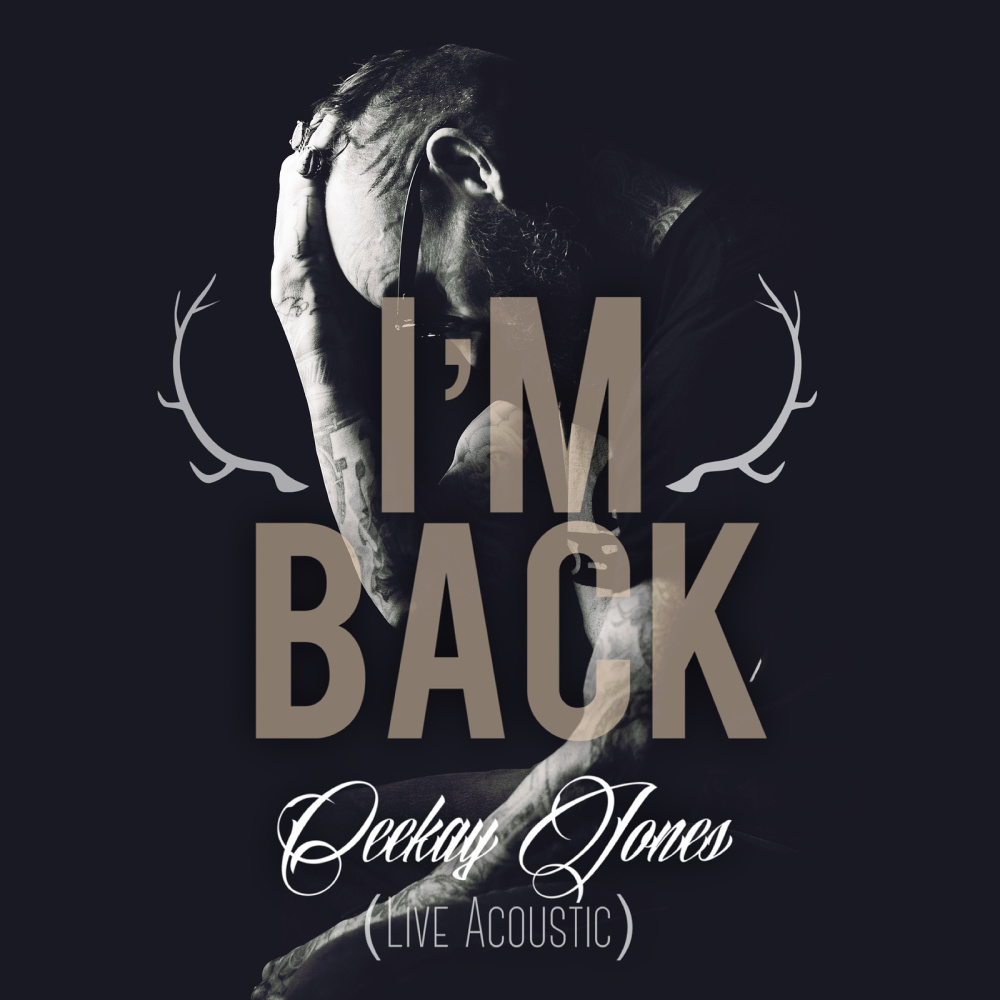 I'm Back