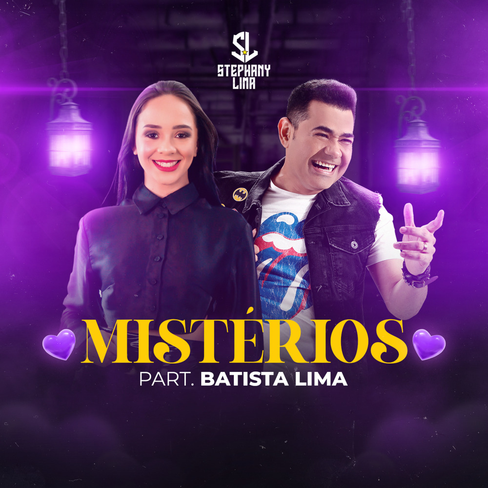 Mistérios