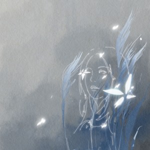 Listen to 入梦 (完整版) song with lyrics from 小时姑娘