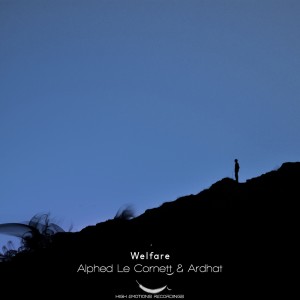 Album Welfare from Alphed Le Cornett