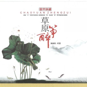 Listen to 天路 song with lyrics from 何莹