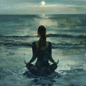 ดาวน์โหลดและฟังเพลง Ecos De Yoga Con La Lluvia พร้อมเนื้อเพลงจาก Yoga Meditación