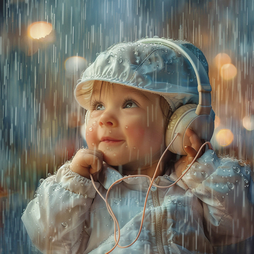 Gentle Rain's Hum