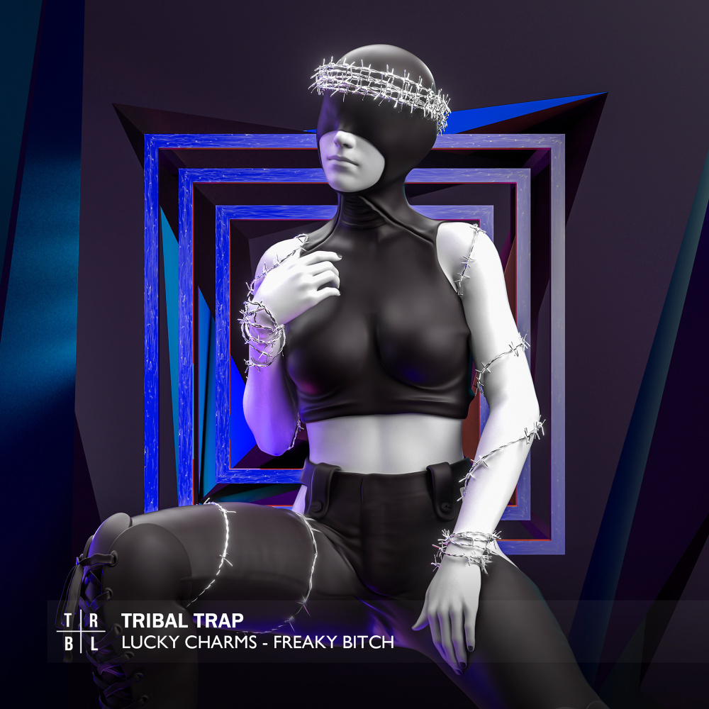 Freaky ***** (Explicit)