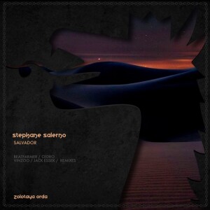 收听Stephane Salerno的Salvador (Jack Essek Remix)歌词歌曲
