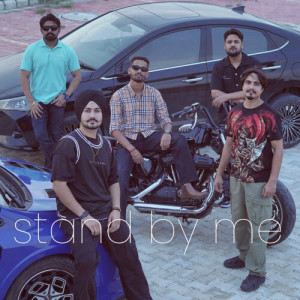 Listen to STAND BY ME song with lyrics from Manjinder Sandhu