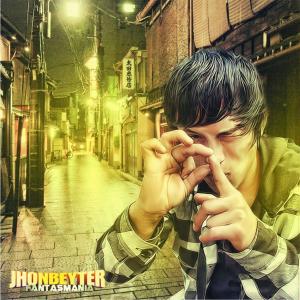 Jhonbeyter的專輯Mi primer amor