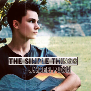 Listen to Tenderly song with lyrics from Jaden Pugh