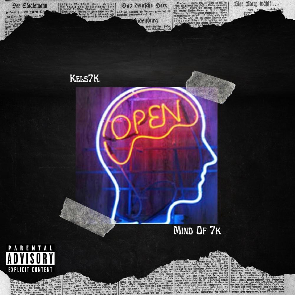 Mind Of 7K (Explicit)
