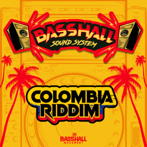 收聽Basshall Sound System的Ilegal歌詞歌曲