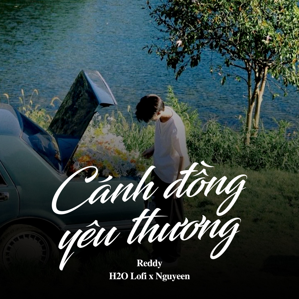 Cánh Đồng Yêu Thương (Lofi)