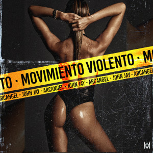 Dengarkan Movimiento Violento (Explicit) lagu dari John Jay dengan lirik