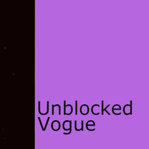 Listen to Vogue.wav song with lyrics from Unblocked