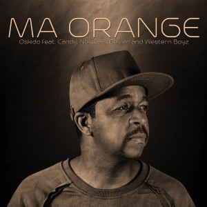 收听OSKIDO的Ma Orange歌词歌曲