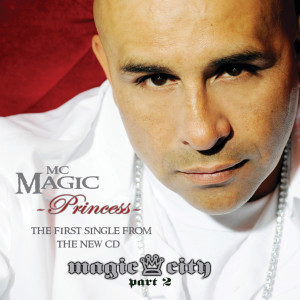 收聽Mc Magic的Somebody Like You歌詞歌曲