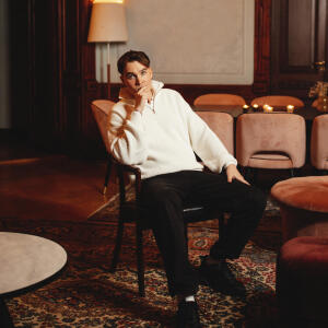 default playlist img