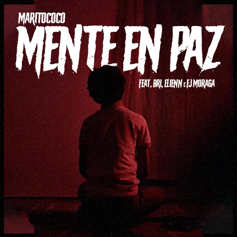 Mente en paz (feat. Bri, Elienn & FjMoraga)